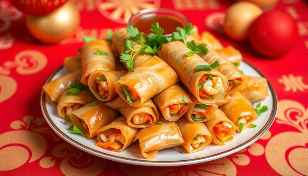 resep lumpia imlek