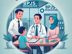 BPJS: Manfaat, Cara Daftar, Iuran, dan Pelayanan Kesehatan