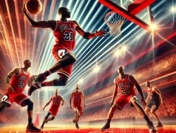 Chicago Bulls: Sejarah, Kejayaan, dan Masa Depan Sang Raksasa NBA