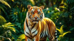 harimau