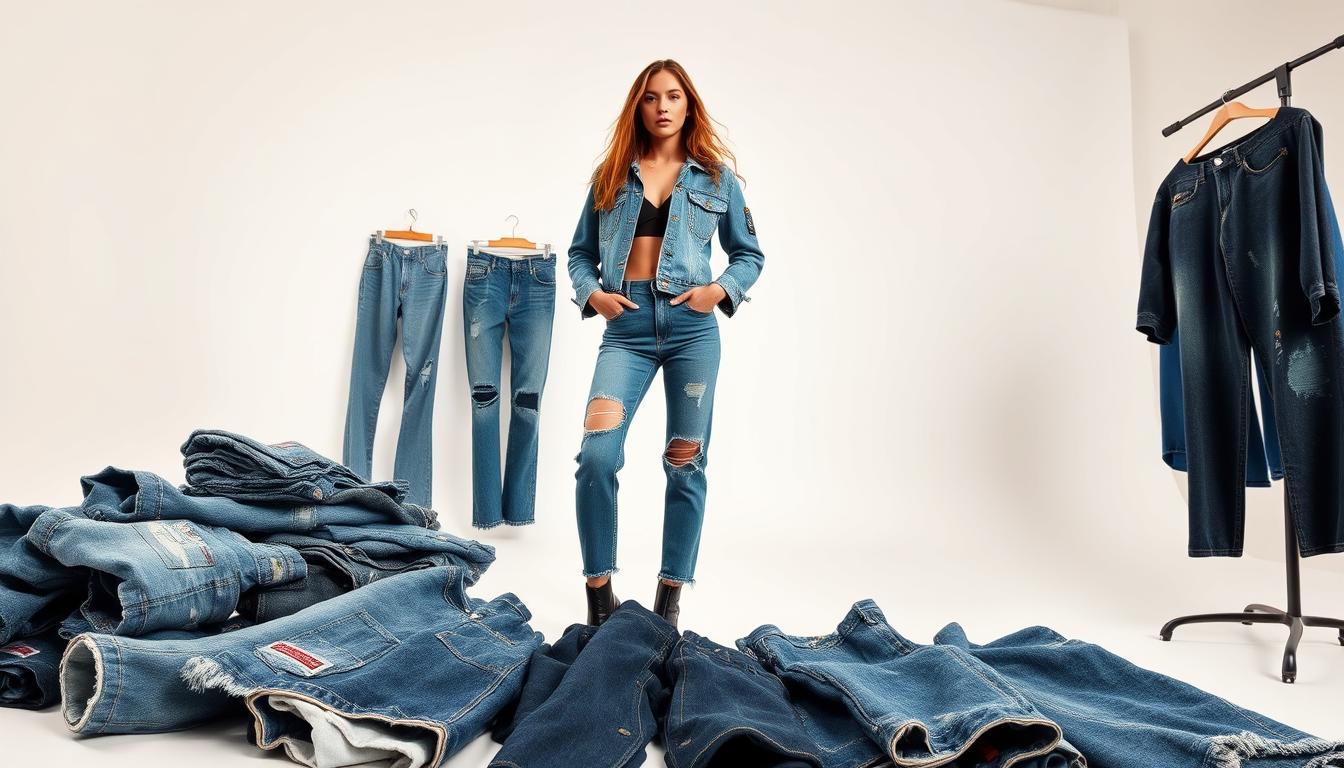 denim