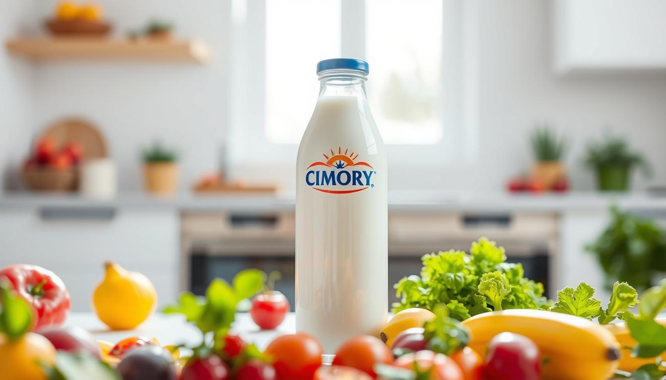 CIMORY: Inovatif dan Sehat, Pilihan Produk Susu Terbaik