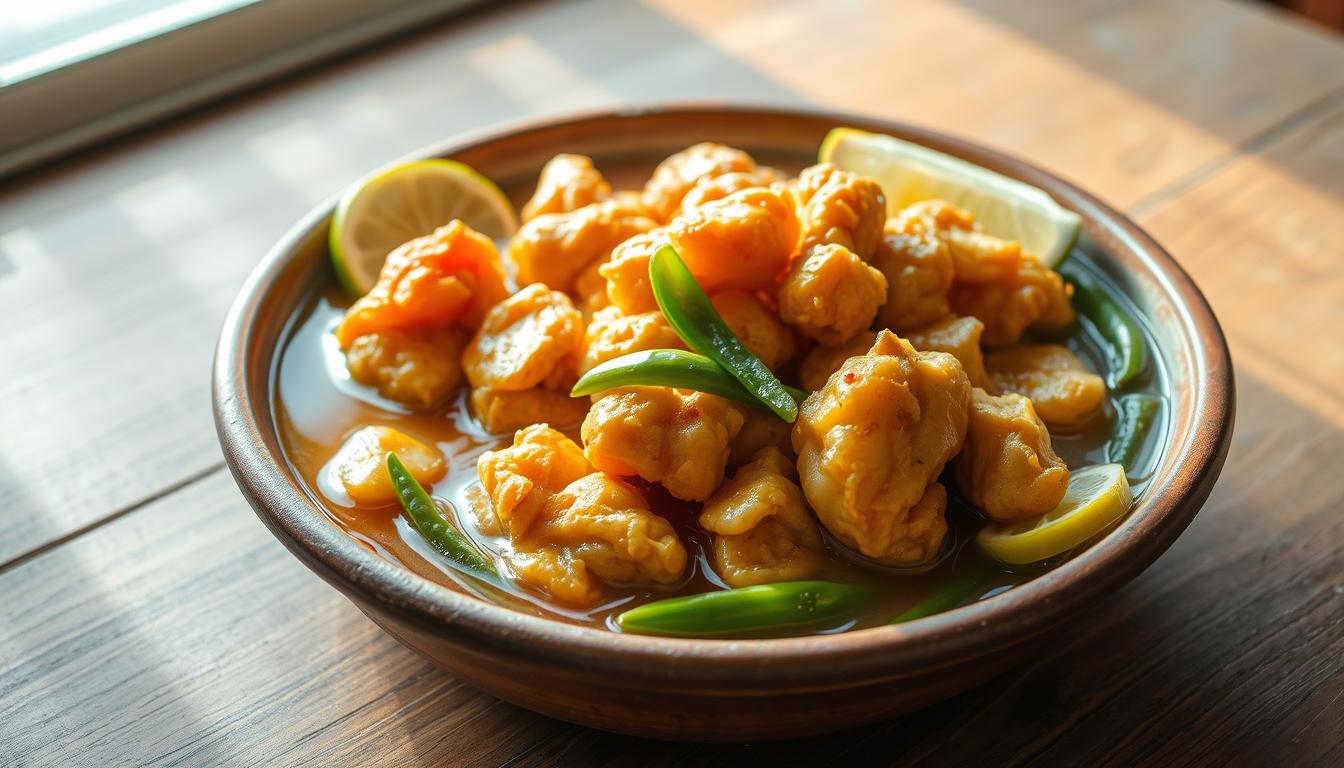 Ayam Pop: Sejarah dan Keunikan Makanan Tradisional Minang