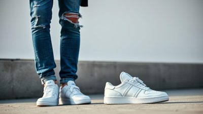 fashion sneakers outfit