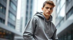 Hoodie Terkini untuk Tampil Stylish