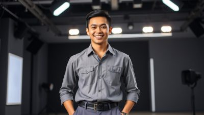 produser baru indonesia