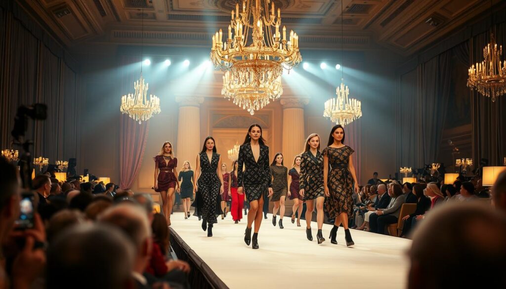 LOUIS VUITTON fashion show LOUIS VUITTON fashion show