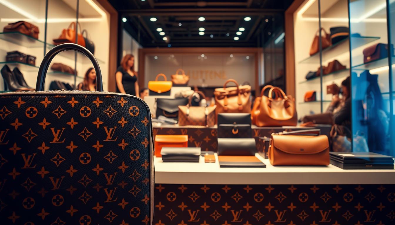 LOUIS VUITTON