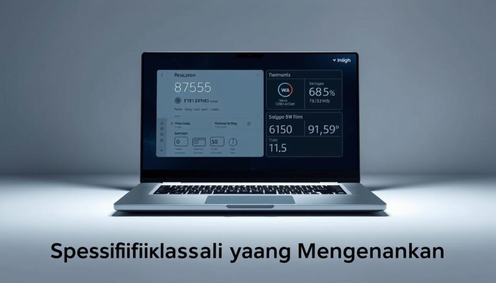 Spesifikasi Laptop Acer Spesifikasi Laptop Acer