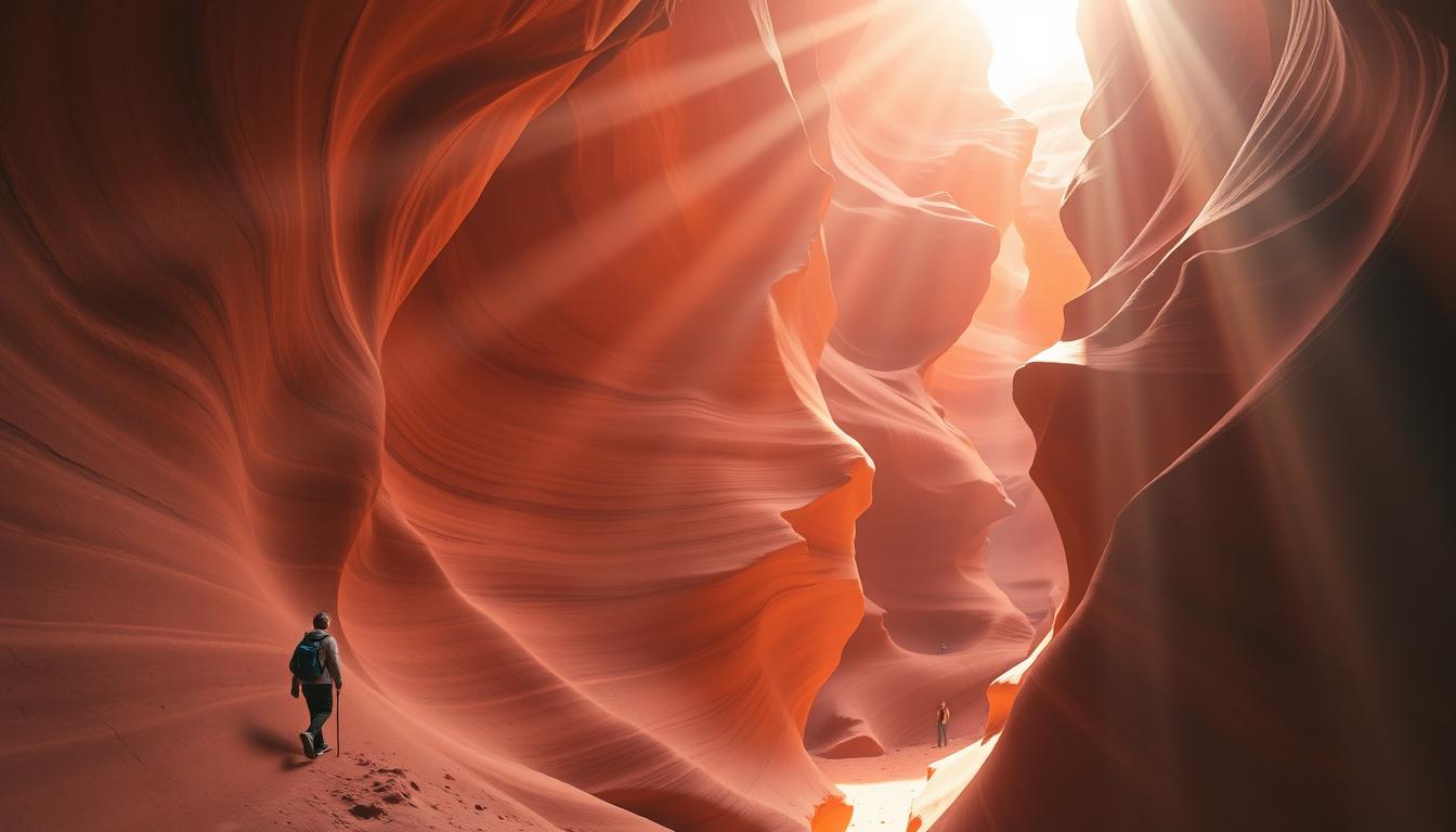 antelope canyon