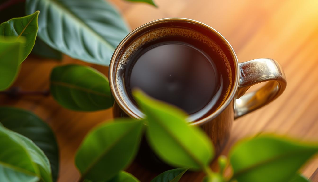 kopi gayo