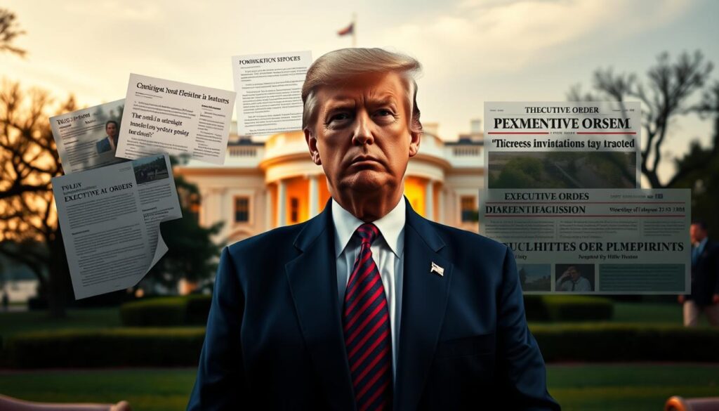 Kebijakan Dalam Negeri Trump Kebijakan Dalam Negeri Trump