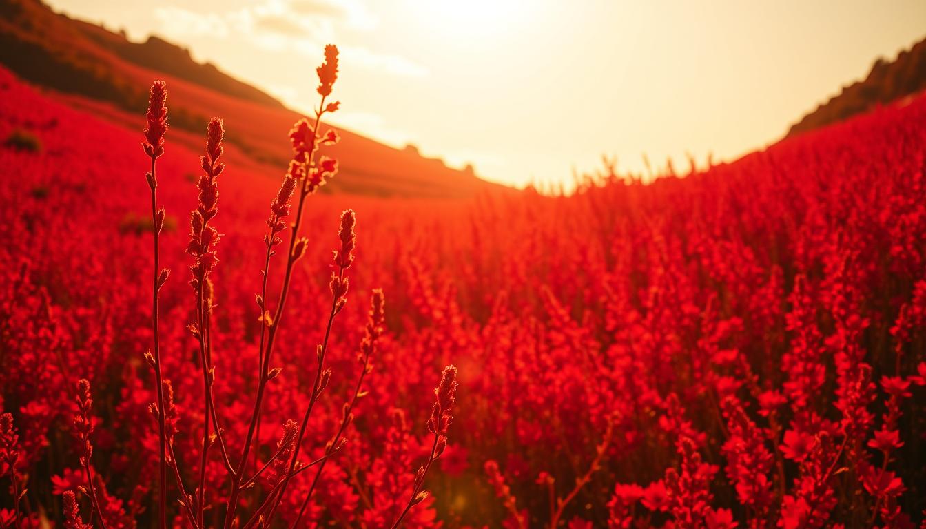 MERAH