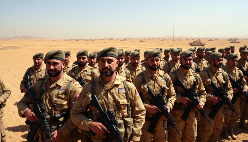 Militer Iran Militer Iran