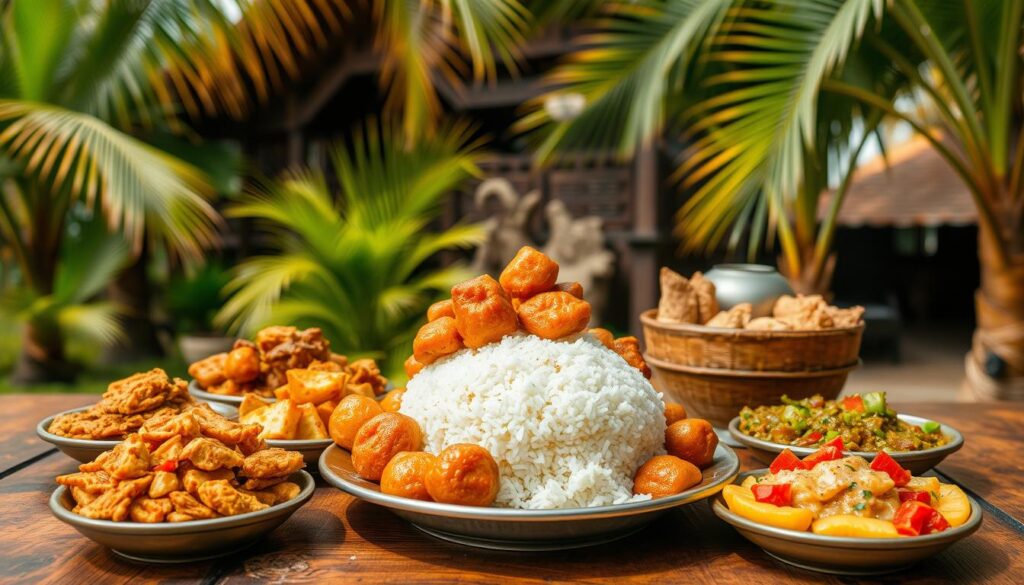 Pelengkap Nasi Gudeg Pelengkap Nasi Gudeg