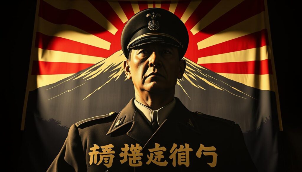 Propaganda Jepang Propaganda Jepang
