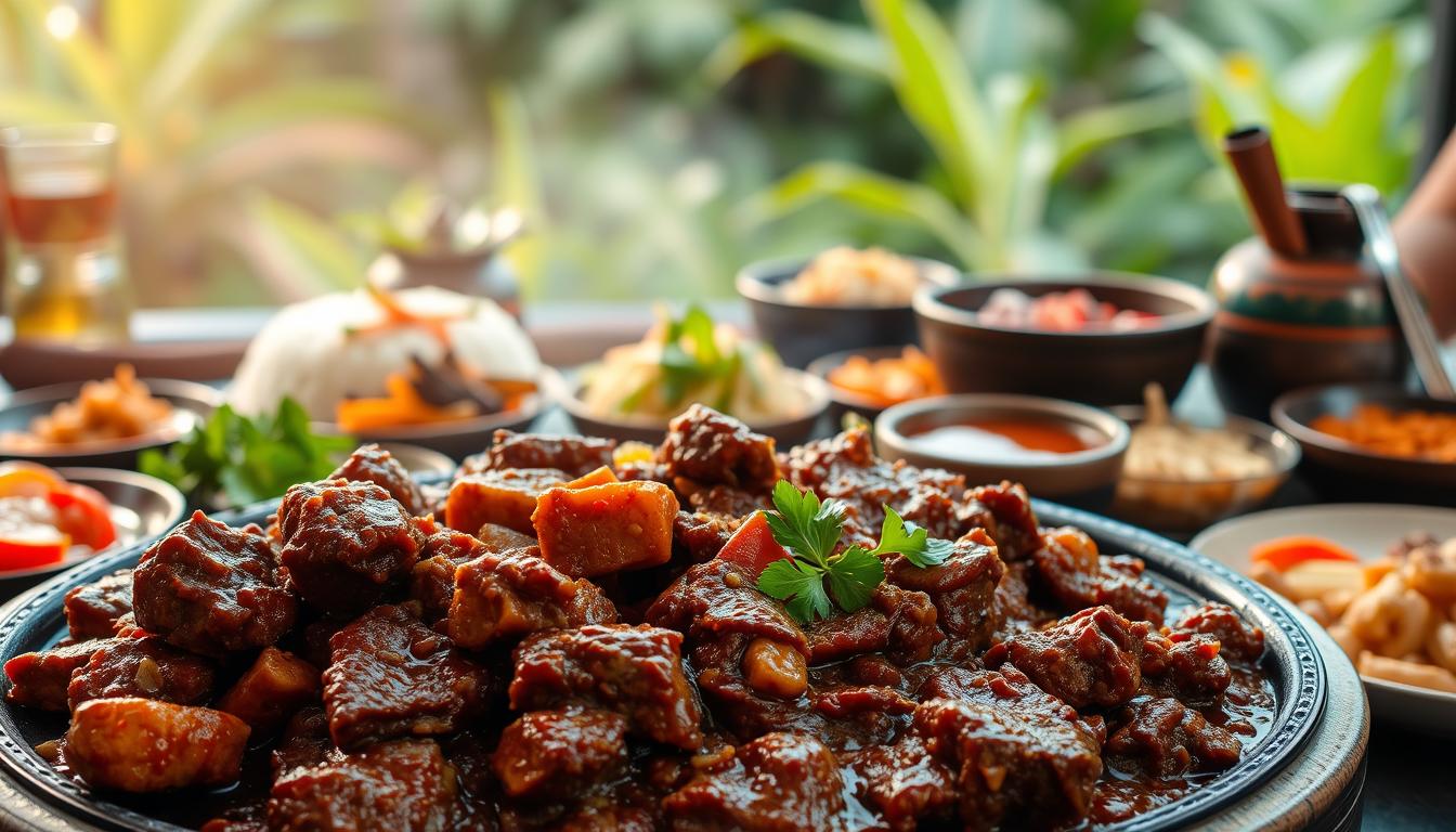 RENDANG