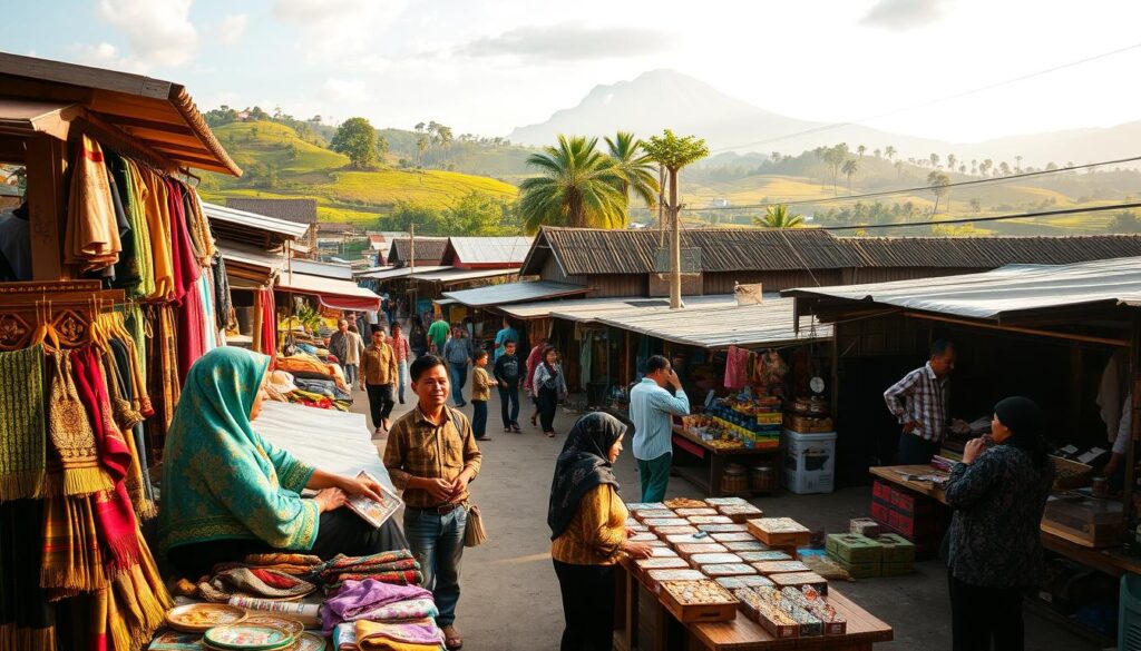 UMKM di Sumatera Utara UMKM di Sumatera Utara