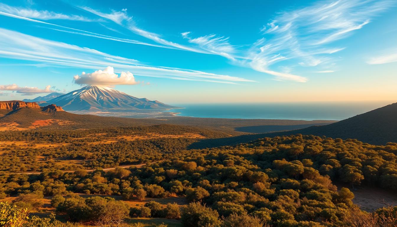 afrika