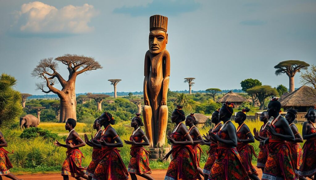 budaya afrika budaya afrika