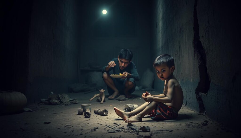 faktor risiko busung lapar faktor risiko busung lapar