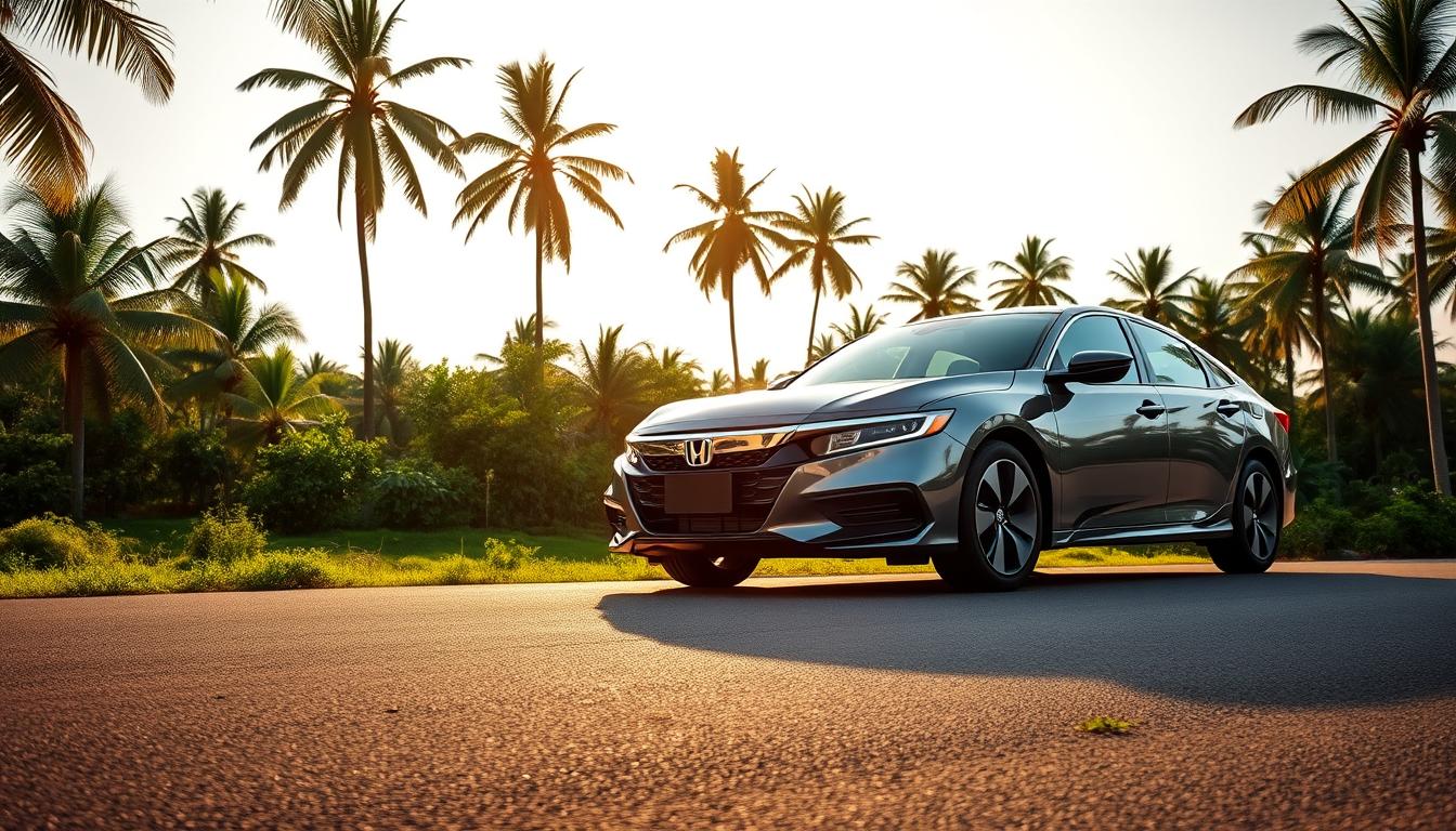 honda