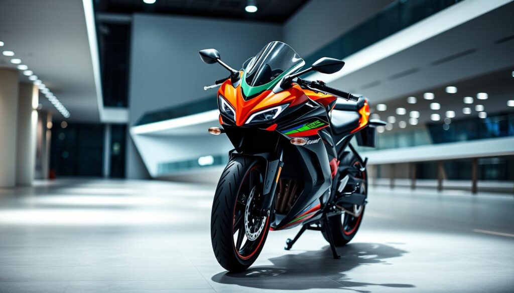 produk terbaru Kawasaki