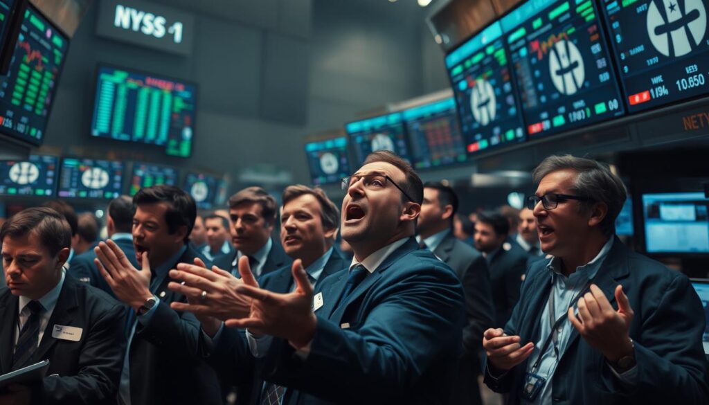 psikologi pasar saham psikologi pasar saham