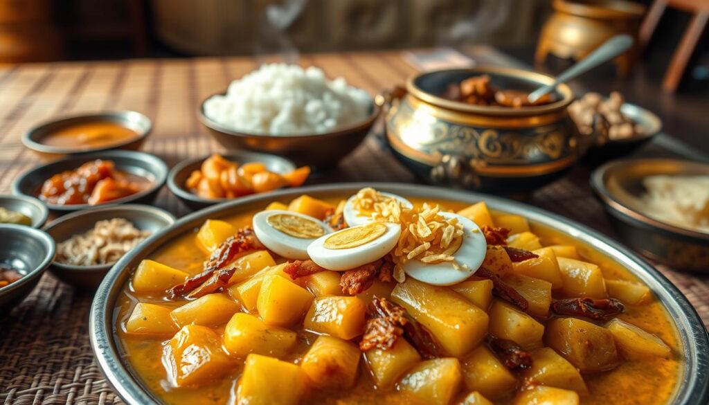 sajian gudeg sajian gudeg