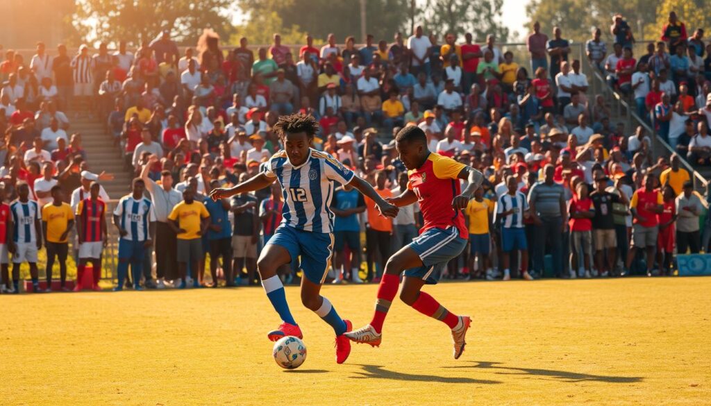 sepak bola afrika sepak bola afrika