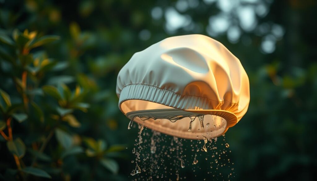 shower cap anti air shower cap anti air