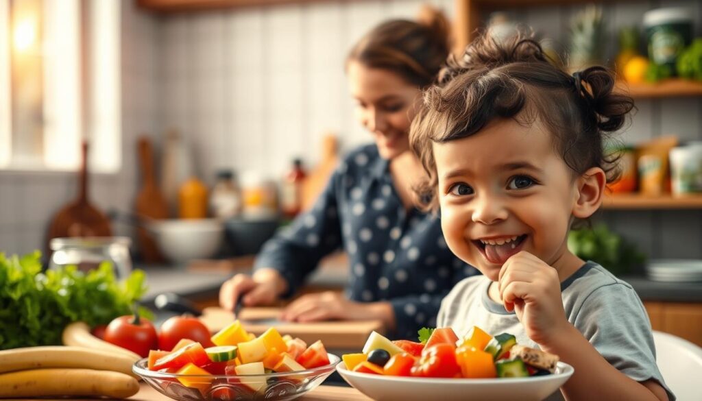 tips gizi anak tips gizi anak