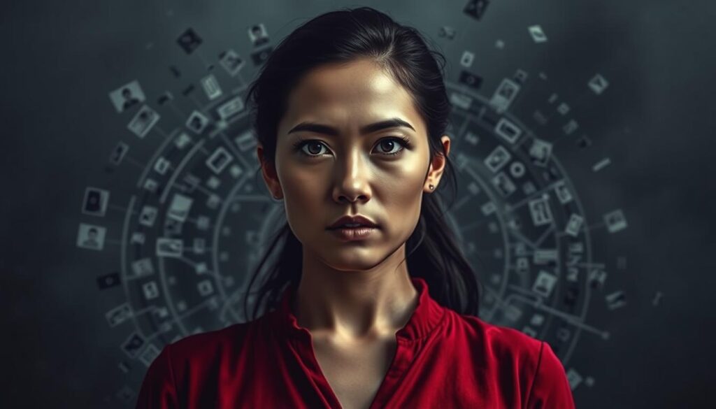 Luna Maya menghadapi haters Luna Maya menghadapi haters