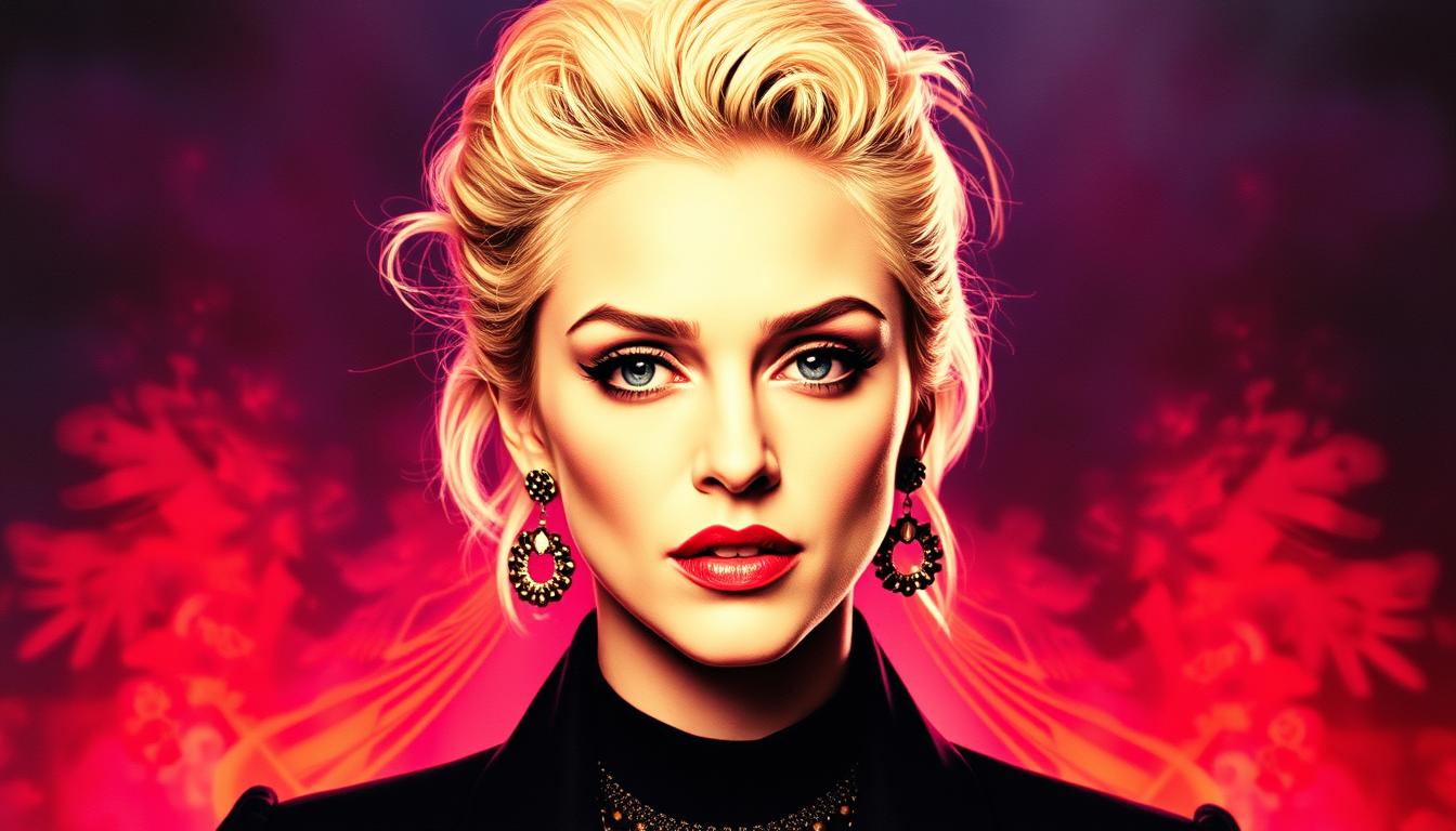 MADONNA