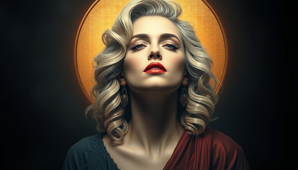 Madonna ikon musik Madonna ikon musik