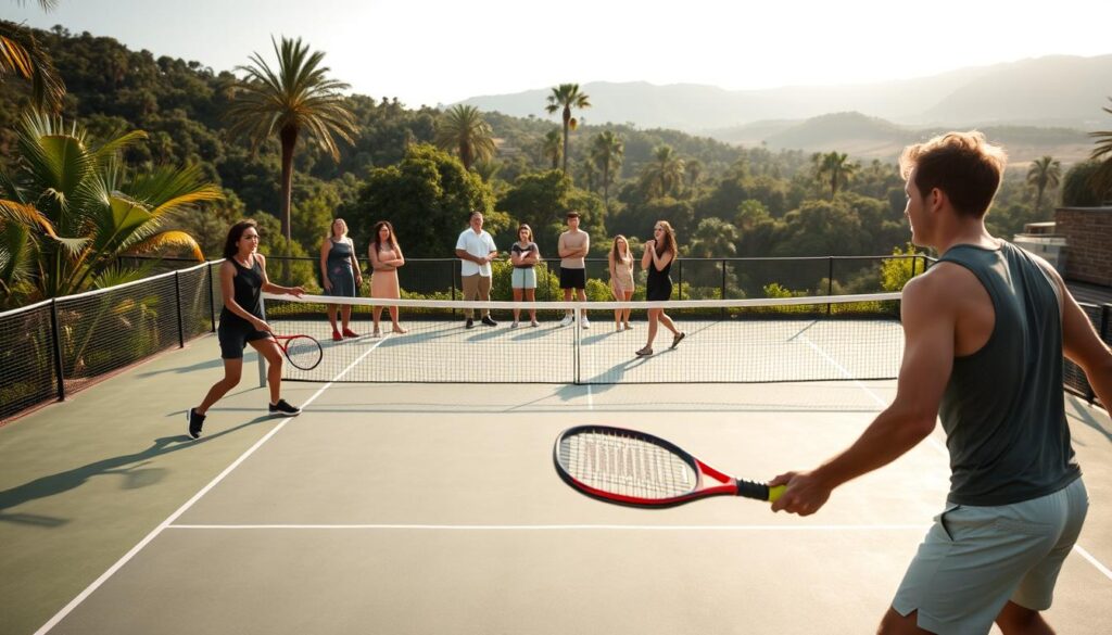 Manfaat Padel Manfaat Padel