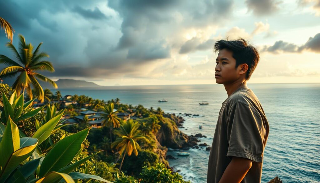 NOAH dan Perubahan Iklim NOAH dan Perubahan Iklim