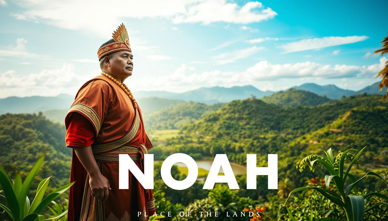 NOAH
