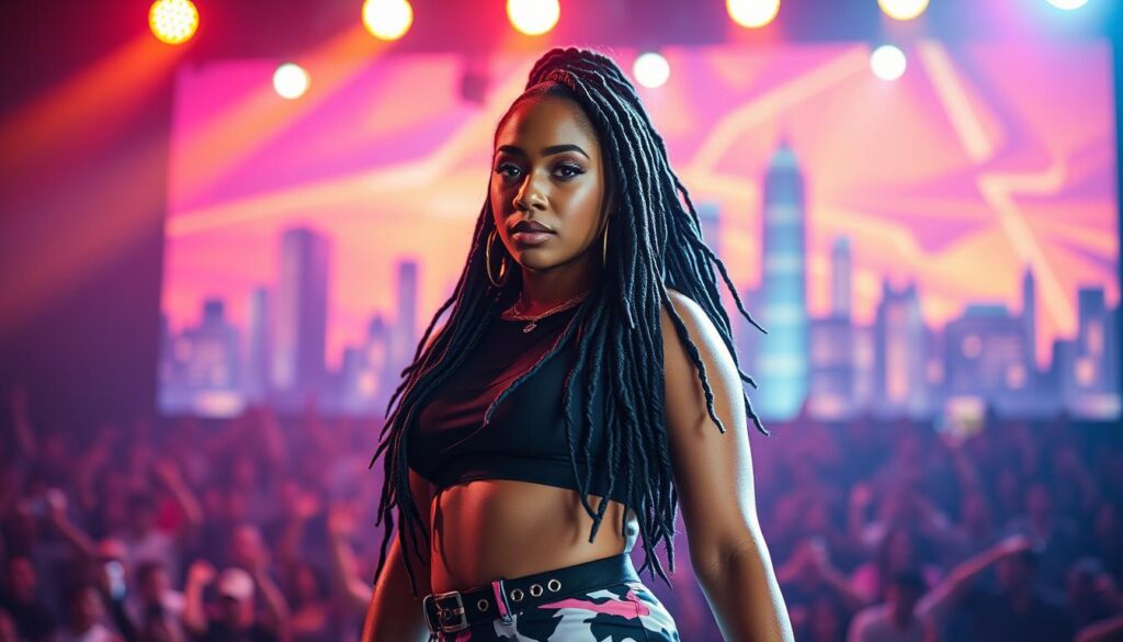 Normani dalam Musik Pop