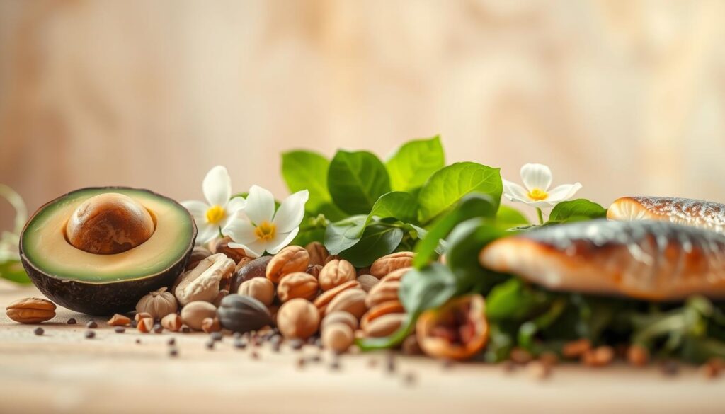 Nutrisi untuk Rambut Sehat Nutrisi untuk Rambut Sehat