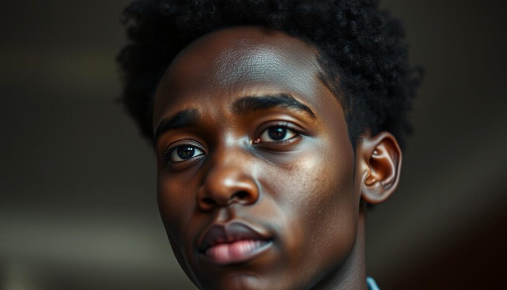 Profil Noah Baffoe Profil Noah Baffoe