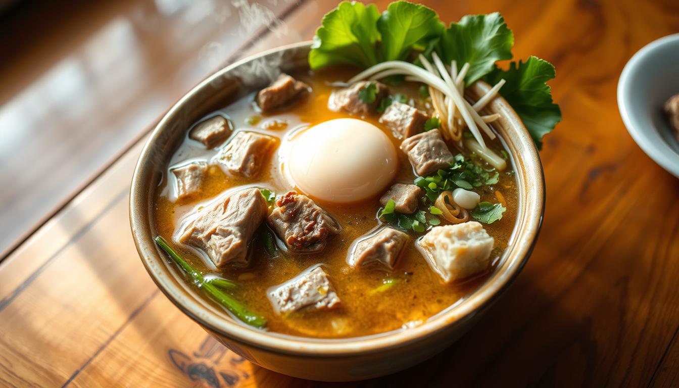 SOTO BABAT