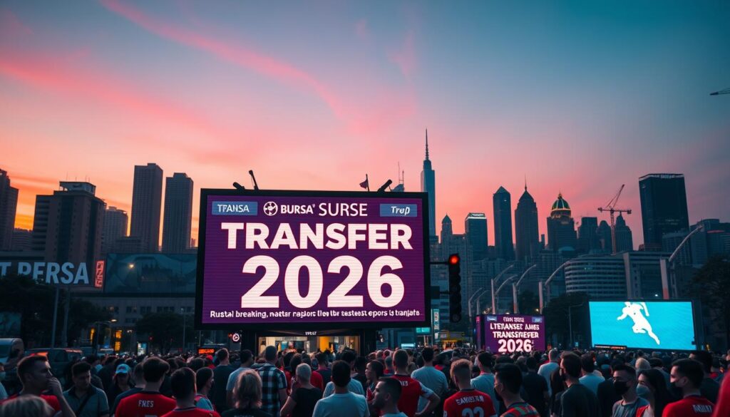 bursa transfer2026 bursa transfer2026