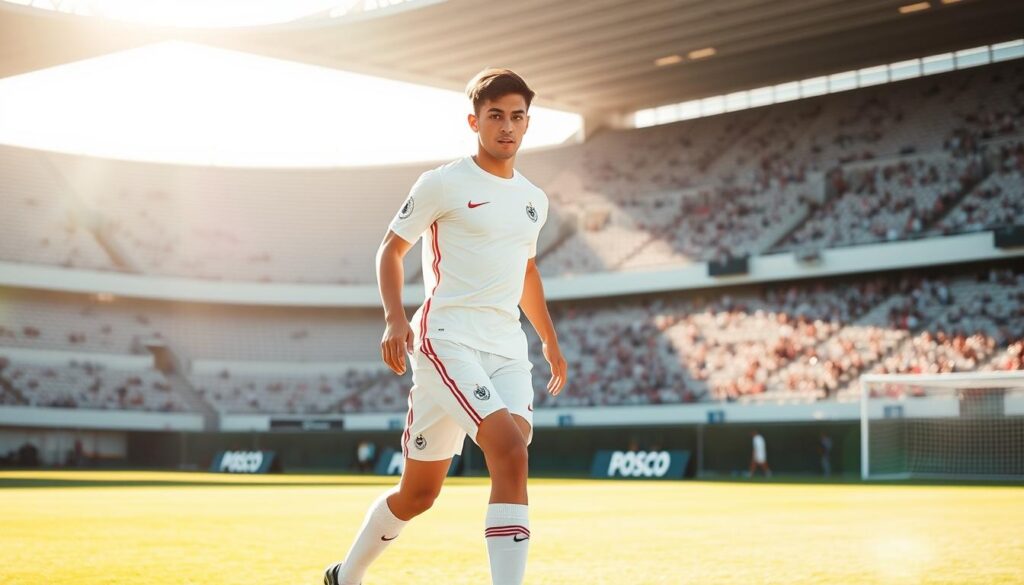 keterampilan Adrián Ruiz keterampilan Adrián Ruiz