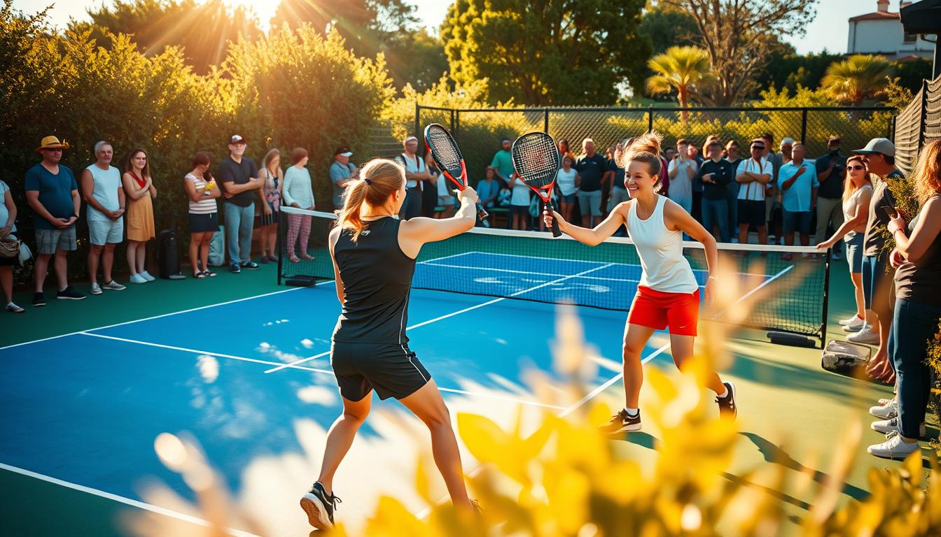 padel