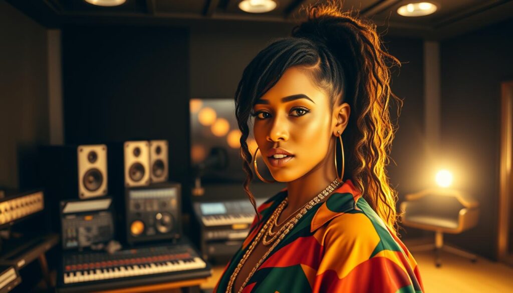 penampilan Cardi B penampilan Cardi B