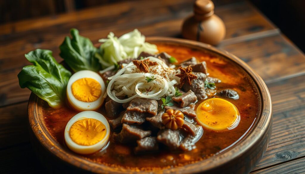 soto babat tradisional