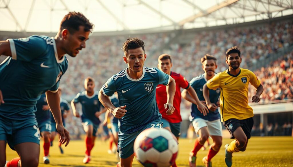 tim sepakbola tim sepakbola