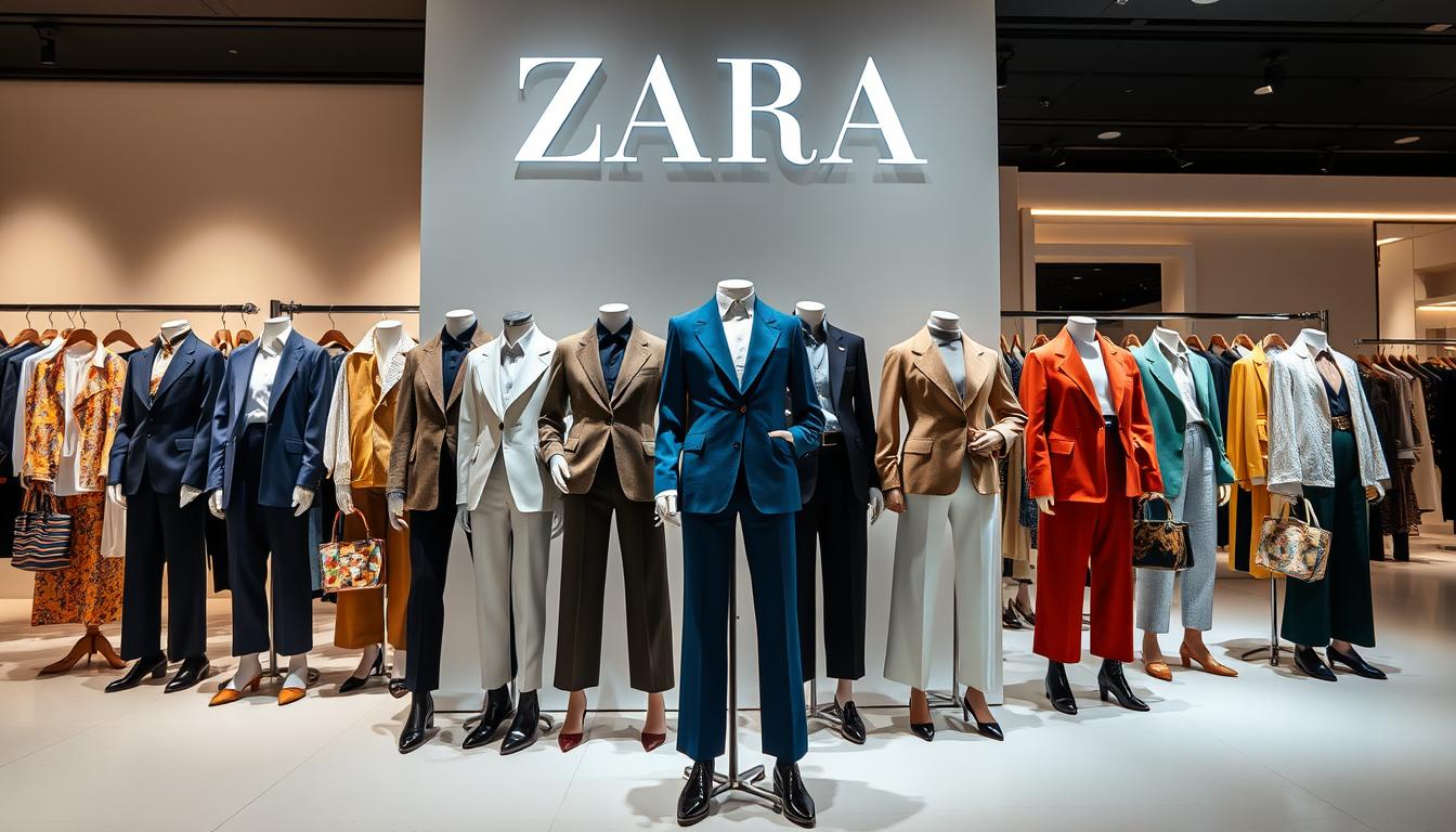 zara