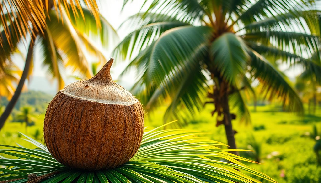 Kelapa